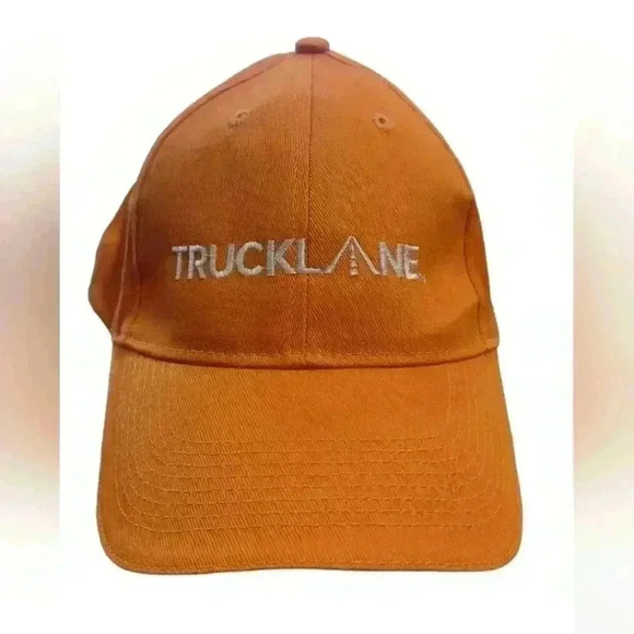 Trucklane Baseball Hat by Fersten Worlwide *New with tags  100% Cotton - Picture 1 of 9
